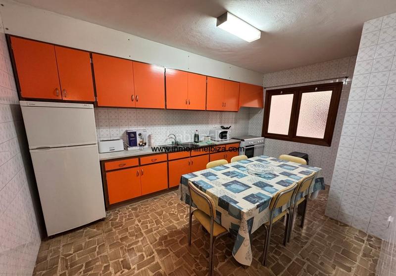 Foto 8319b68c-35d2-4005-892e-41730a05a6e6. Location appartement dans S´Eixample-Can Misses Ibiza