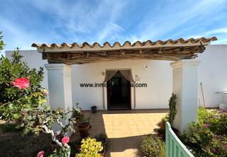 Miete Bauernhof  Avinguda cala nova. Estupenda casa de campo en pou des lleó - santa eulària des riu