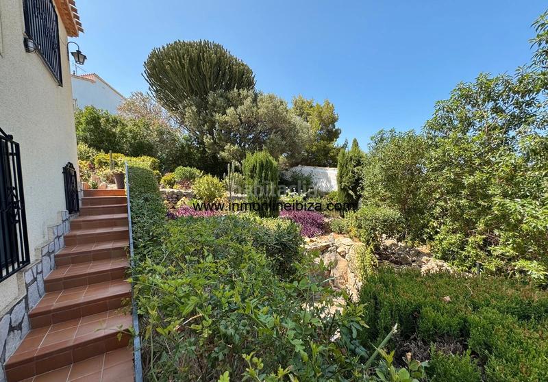 Foto 0830ca75-d08c-4d0c-99b9-06df1827a3ce. Chalet estupendo chalé con piscina privada en denia en Dénia