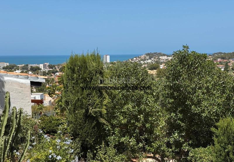 Foto 1ce93348-7eb0-4837-a643-07930569a25c. Chalet estupendo chalé con piscina privada en denia en Dénia