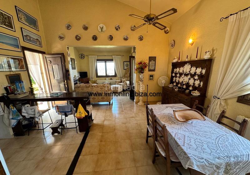 Foto f8e076e4-37fc-4a7f-8254-7a5ce228fd23. Chalet estupendo chalé con piscina privada en denia en Dénia