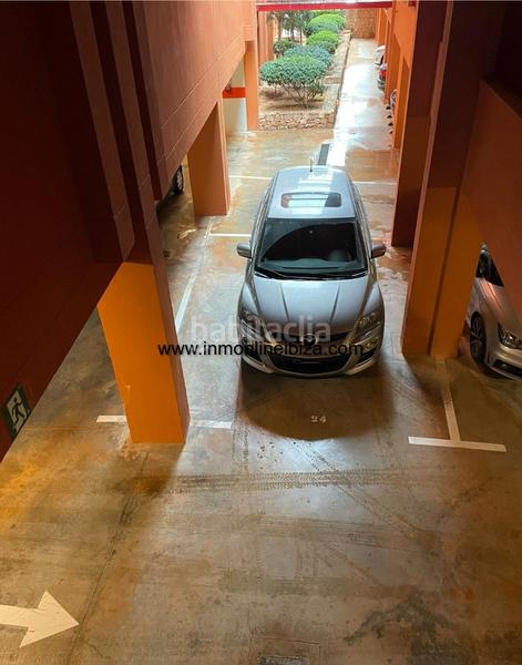 Foto ec573b1d-d69f-4037-8bec-d13399a43e46. Location rez-de-chaussée avec parking piscine dans Roca Llisa Santa Eulària