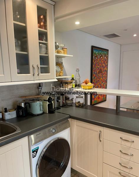 Foto 03cb253c-e552-4d1f-a6eb-8b5e6fac0287. Miete erdgeschoss mit parking pool in Roca Llisa Santa Eulària