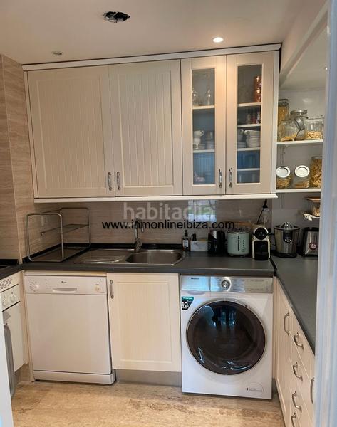 Foto 6e44b436-4f76-4aa4-ba1a-9e63a1a13619. Miete erdgeschoss mit parking pool in Roca Llisa Santa Eulària