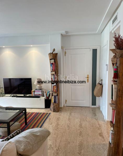 Foto 1f02818b-2f63-473a-a33d-1b3d83b555cb. Rent ground floor with parking pool in Roca Llisa Santa Eulària