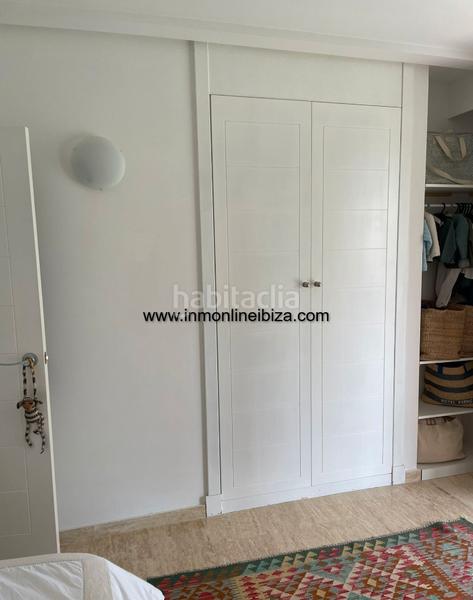 Foto 26eb1f50-3119-4893-87e3-5a4504c19c3d. Rent ground floor with parking pool in Roca Llisa Santa Eulària