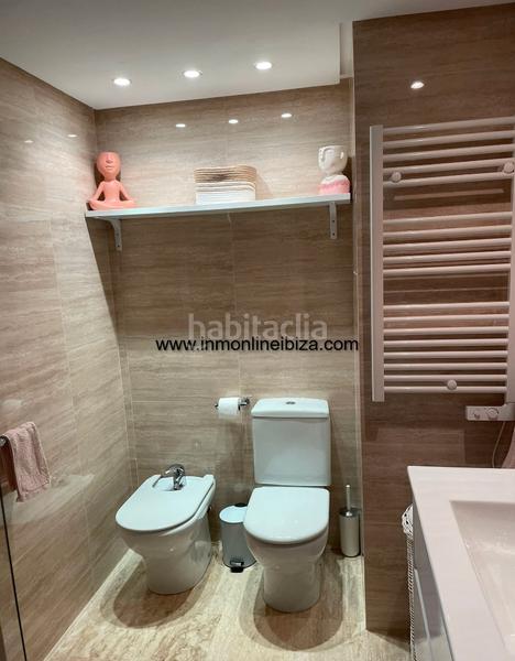 Foto 38ae545e-2efb-47ef-84e4-54560b18468b. Rent ground floor with parking pool in Roca Llisa Santa Eulària