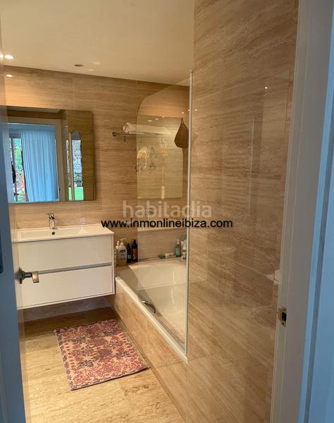 Foto 6bccab54-5800-465a-8085-01a4d31d91b4. Rent ground floor with parking pool in Roca Llisa Santa Eulària