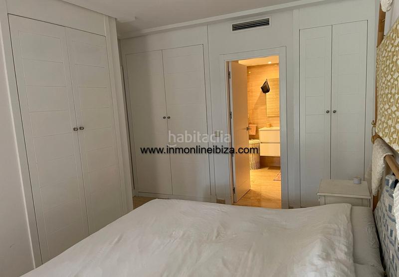 Foto a3ef5e39-632c-44a3-88b1-067649e9b15c. Rent ground floor with parking pool in Roca Llisa Santa Eulària