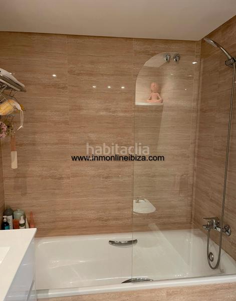 Foto b62e6ec1-5205-44b4-9f65-7379a5680668. Rent ground floor with parking pool in Roca Llisa Santa Eulària