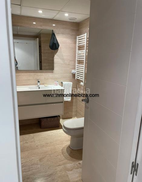 Foto c3f4dcd7-6680-4bfb-a2ba-c9a3cc49aa0f. Rent ground floor with parking pool in Roca Llisa Santa Eulària