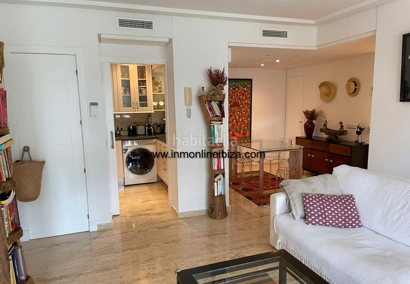 Foto dd954cbf-4ab0-447f-b731-833972ebe21d. Rent ground floor with parking pool in Roca Llisa Santa Eulària