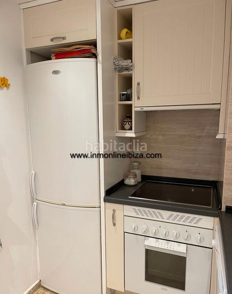 Foto f9856f6d-84a8-4685-b946-984469a3edac. Rent ground floor with parking pool in Roca Llisa Santa Eulària