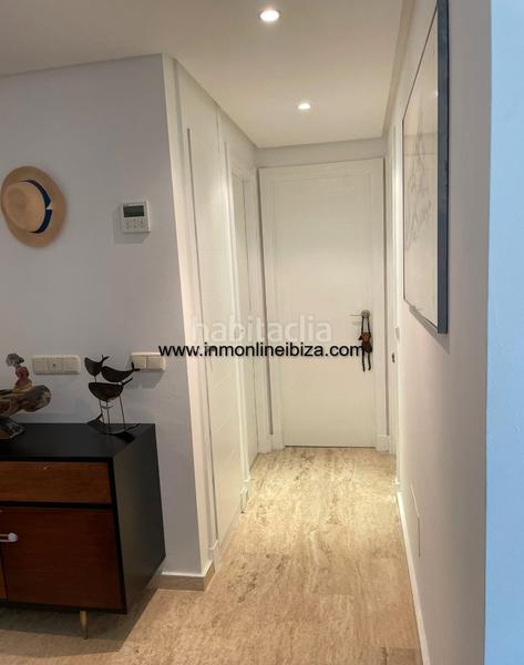 Foto fd60f29a-1614-4d9e-ac15-1ade2aa587ee. Rent ground floor with parking pool in Roca Llisa Santa Eulària