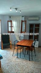Rent Flat in Santa Eulària des Riu