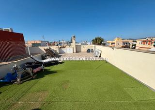 tic  Avinguda d'ignasi wallis. Estupendo tico dplex en ibiza ciudad