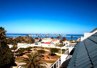 tic  Carrer cranc. tico dplex en dnia a 100 m de la playa