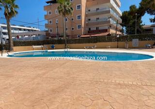 Location Rez-de-chaussée  Carrer font des murtar. Estupenda planta baja en es canar-santa eulália des riu