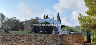 Location Mas  Carrer d'en pujol. Estupenda casa de campo en sant josep de sa talaia