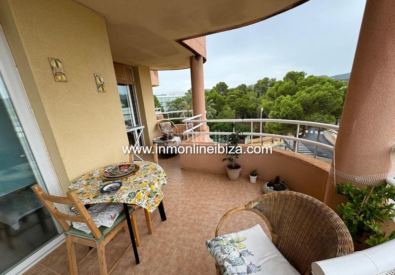 Foto 0b1c494e-57d9-49b5-ae86-0704f762bd2c. Lloguer àtic a Sant Agustí-Cala de Bou Sant Josep de sa Talaia