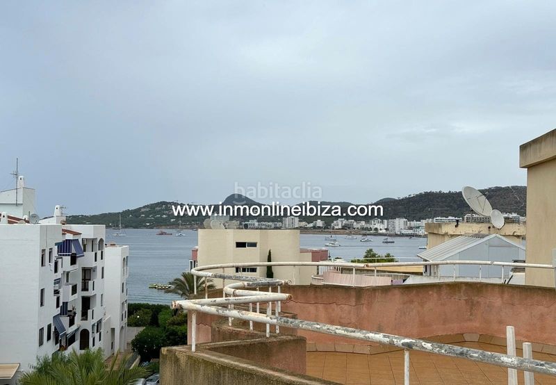 Foto 6c98a278-25b8-40fa-93b8-071a40439c8a. Lloguer àtic a Sant Agustí-Cala de Bou Sant Josep de sa Talaia