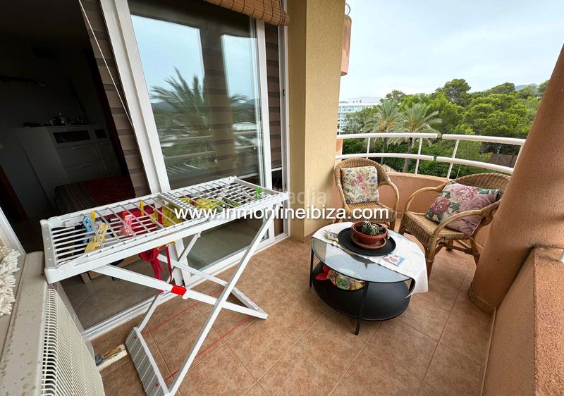 Foto a3d1dc99-42d5-4e14-aaa8-e70f330ab31b. Lloguer àtic a Sant Agustí-Cala de Bou Sant Josep de sa Talaia