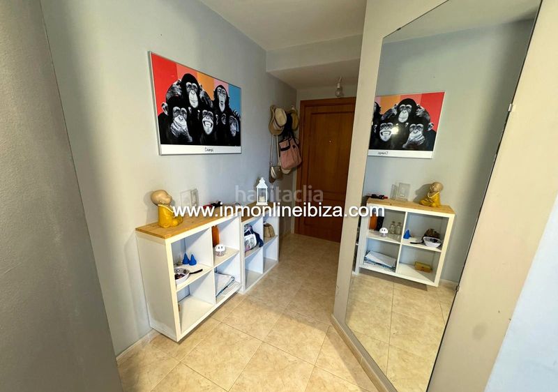 Foto a4374891-fc24-4e52-a530-5d8930f97705. Lloguer àtic a Sant Agustí-Cala de Bou Sant Josep de sa Talaia