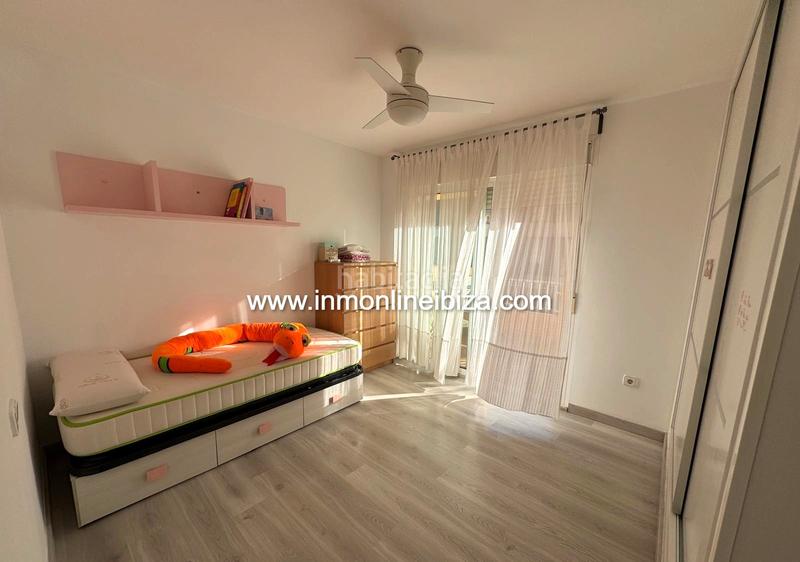 Foto 8765dc66-cea4-4a49-8141-73b93cc89ee6. Alquiler casa adosada estupendo adosado en can misses, en Ibiza