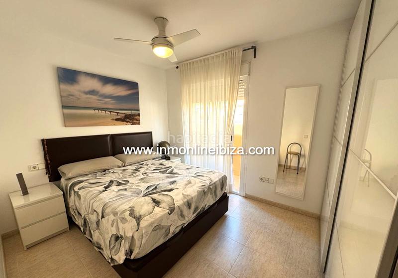 Foto 80cf7492-9cc2-443b-b66a-863e9c04e67d. Lloguer casa adossada amb aparcament a S´Eixample-Can Misses Ibiza