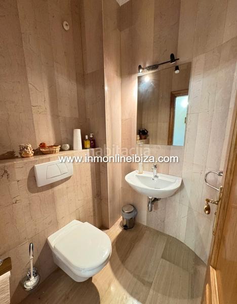 Foto 0f29b11a-3158-4043-8541-48485f9904ec. Affitto chalet con piscina in Santa Eulària des riu Santa Eulària