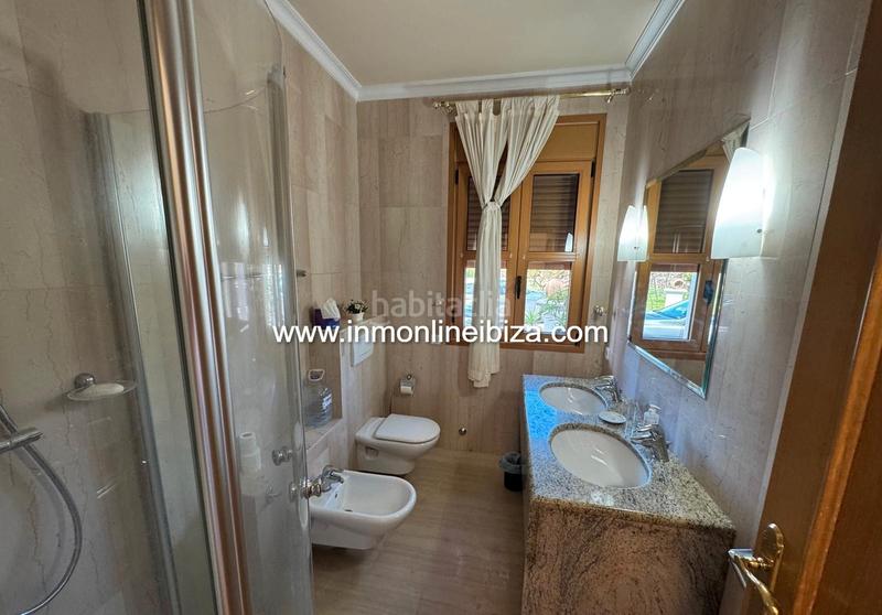 Foto 9e4a1069-c686-43e0-bf68-12ca08b0a5ac. Affitto chalet con piscina in Santa Eulària des riu Santa Eulària