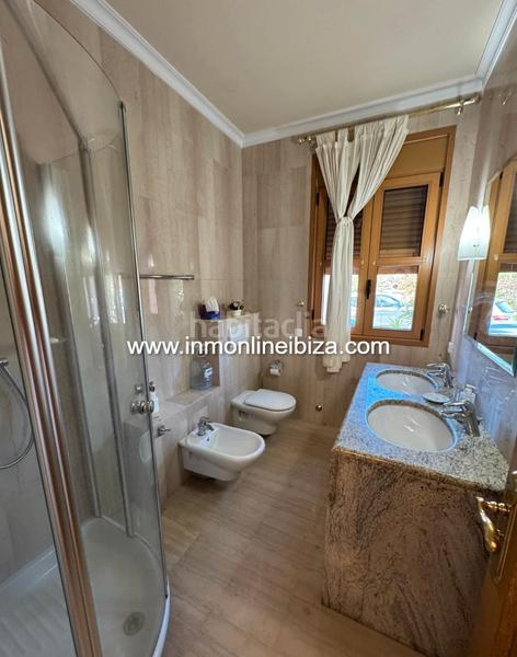 Foto 5a1987cf-58f6-4ed2-91a2-ddf95d8ec4b8. Location chalet avec piscine dans Santa Eulària des riu Santa Eulària