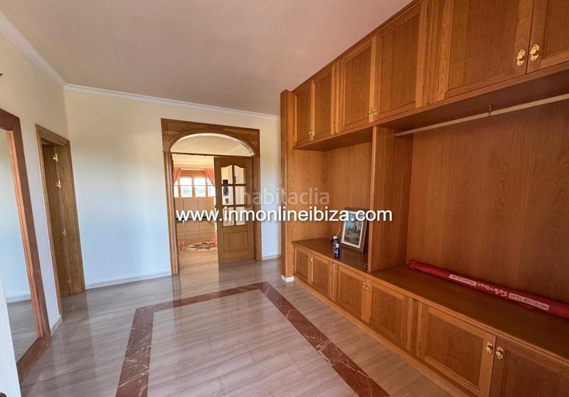 Foto e53f5790-6c34-4c37-8a3f-0ad0b26b09a9. Location chalet avec piscine dans Santa Eulària des riu Santa Eulària