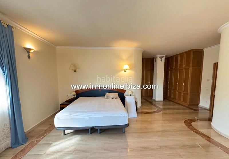 Foto 6da327bb-07fa-4977-b70b-724d333510e1. Miete chalet mit pool in Santa Eulària des riu Santa Eulària