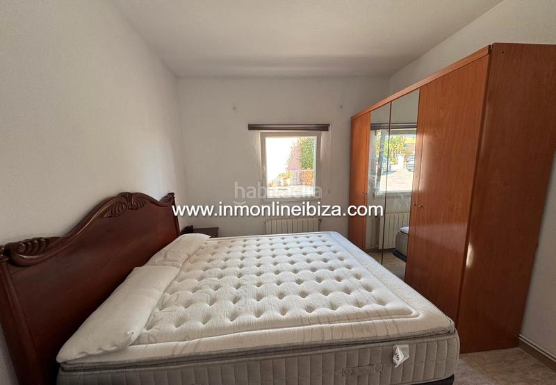 Foto 422fed8a-8581-47f5-b468-2ec31bfbe0cd. Alquiler apartamento estupendo apartamento en santa eulália en el campo en Santa Eulària