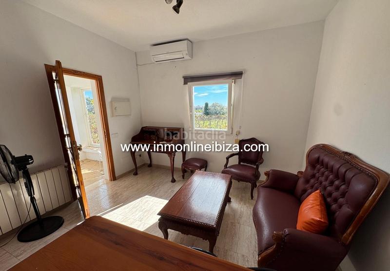 Foto 60102594-2e9f-464c-9c3f-7fa9d7aa24e9. Alquiler apartamento estupendo apartamento en santa eulália en el campo en Santa Eulària