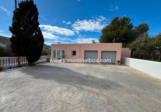 Lloguer Apartament  Carrer margarita ankermann. Estupendo apartamento en santa eulália en el campo