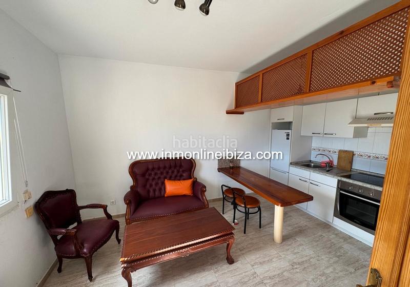 Foto 11e9622e-f444-4507-9eb2-39962355fe2e. Location appartement dans Santa Eulària des riu Santa Eulària