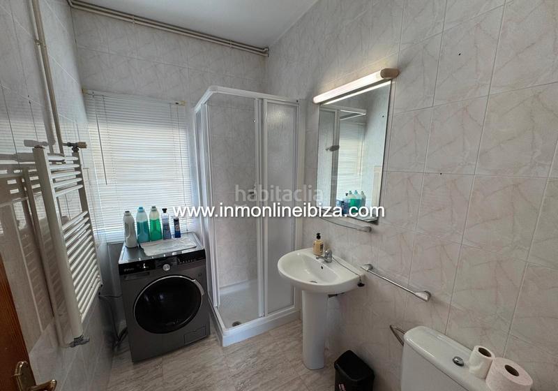 Foto 698a2427-3394-443a-a942-97965557c0f9. Miete appartement in Santa Eulària des riu Santa Eulària