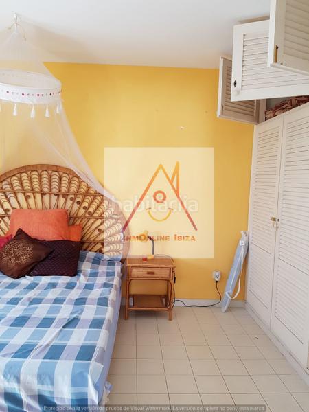 Foto 50647e8a-000b-42b4-936e-1d574f85e027. Lloguer pis a Ses Figueretes - Platja d'en Bossa - Cas Serres Ibiza