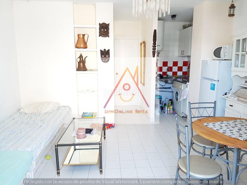 Foto 751ca079-7eef-46dc-a15d-198190306792. Lloguer pis a Ses Figueretes - Platja d'en Bossa - Cas Serres Ibiza