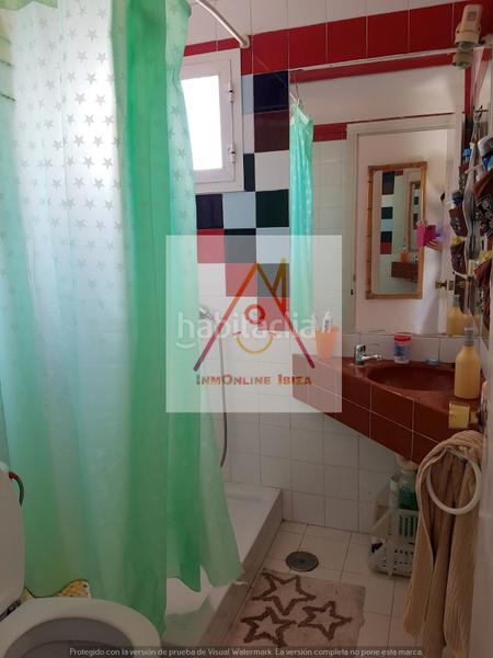 Foto a634e9d9-d752-4835-9a3e-e435aeeba1ce. Lloguer pis a Ses Figueretes - Platja d'en Bossa - Cas Serres Ibiza