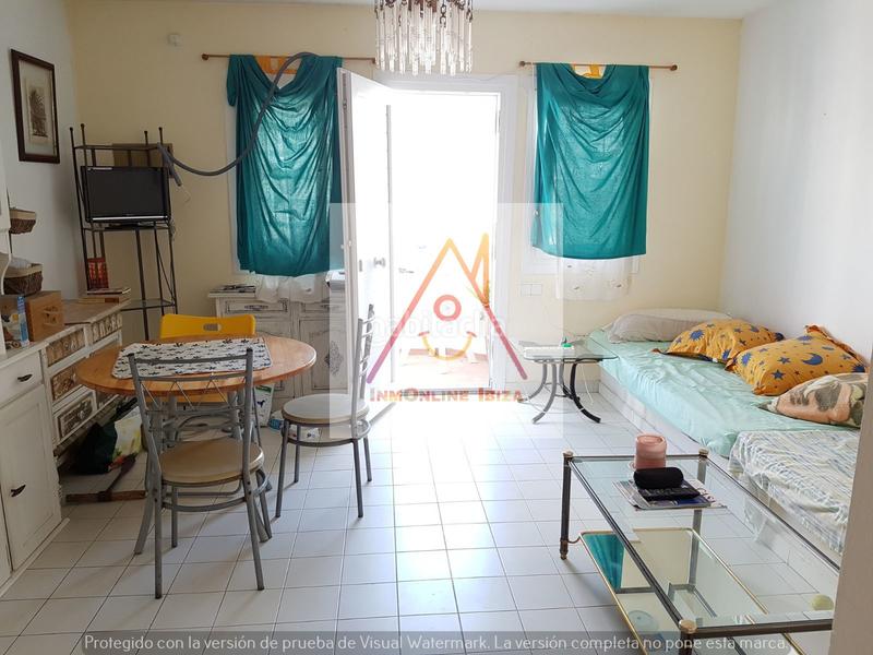 Foto d2ff9c82-b807-42ab-a51f-df45a2b55bd1. Lloguer pis a Ses Figueretes - Platja d'en Bossa - Cas Serres Ibiza