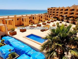 Affitto Appartamento  Avinguda 1024. Apartamento con vistas al mar en platja d'en bossa