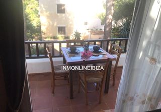 Alquiler Piso  Carrer de pollença. Estupendo piso de alquiler anual en cala vedella-sant josep