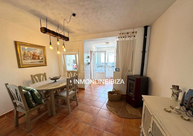 Foto 19c1929d-3a47-43fd-ab27-a314cd8fdd76. Masia amb xemeneia a Tárbena