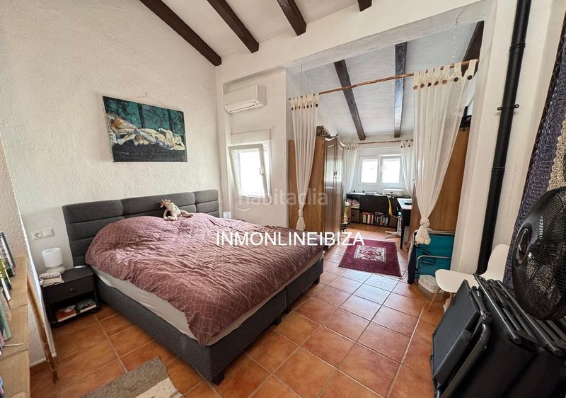 Foto 1ab74486-6df3-45e2-9cbd-5947d89bac3e. Masia amb xemeneia a Tárbena