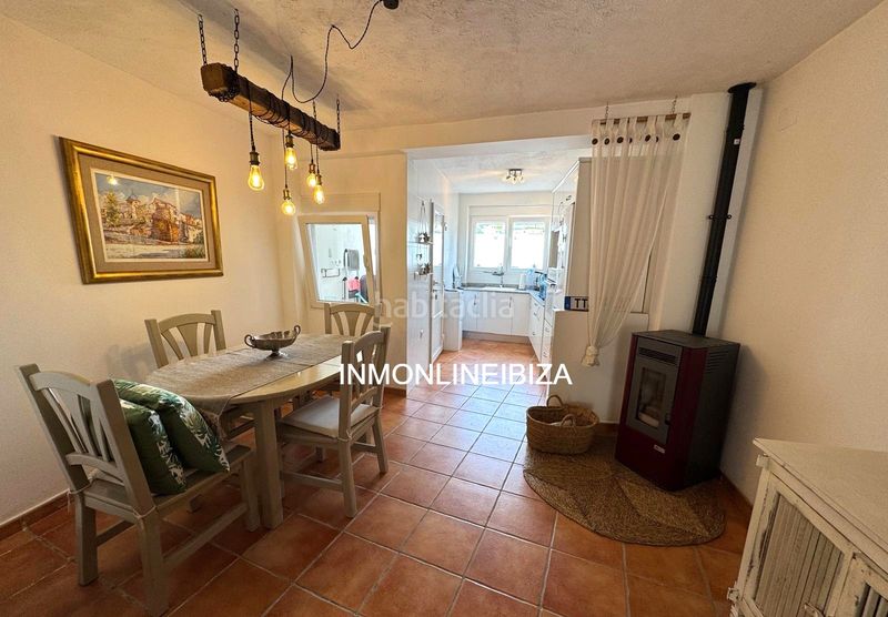 Foto 6c664761-a9c8-400d-a976-d4370505bfbf. Masia amb xemeneia a Tárbena