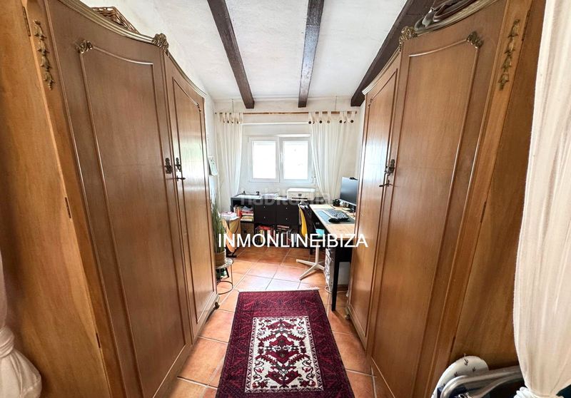 Foto c5ebe2ed-9147-4322-adaa-d754d195353d. Masia amb xemeneia a Tárbena