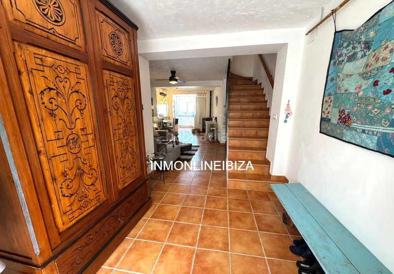 Foto d0435ca7-849a-4367-859f-cd1c23d62194. Masia amb xemeneia a Tárbena